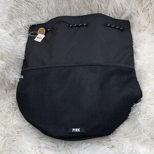 Brand new Victoria secret backpack